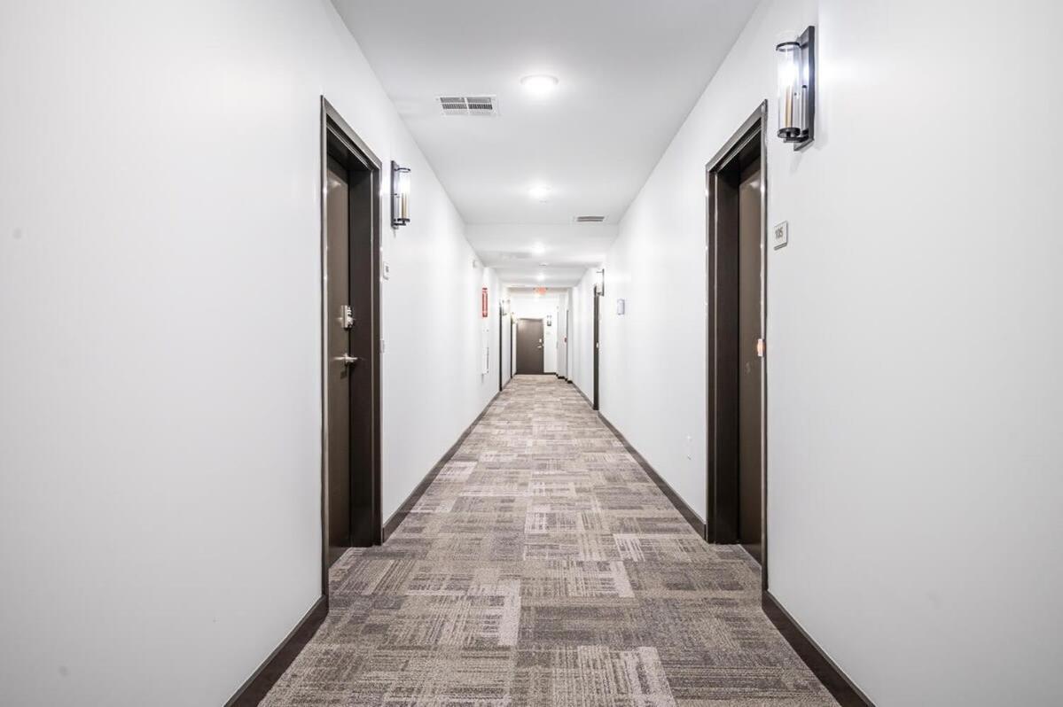 Luxury 5beds 3baths 2balcony Penthouse 542blvd Ferienhaus *