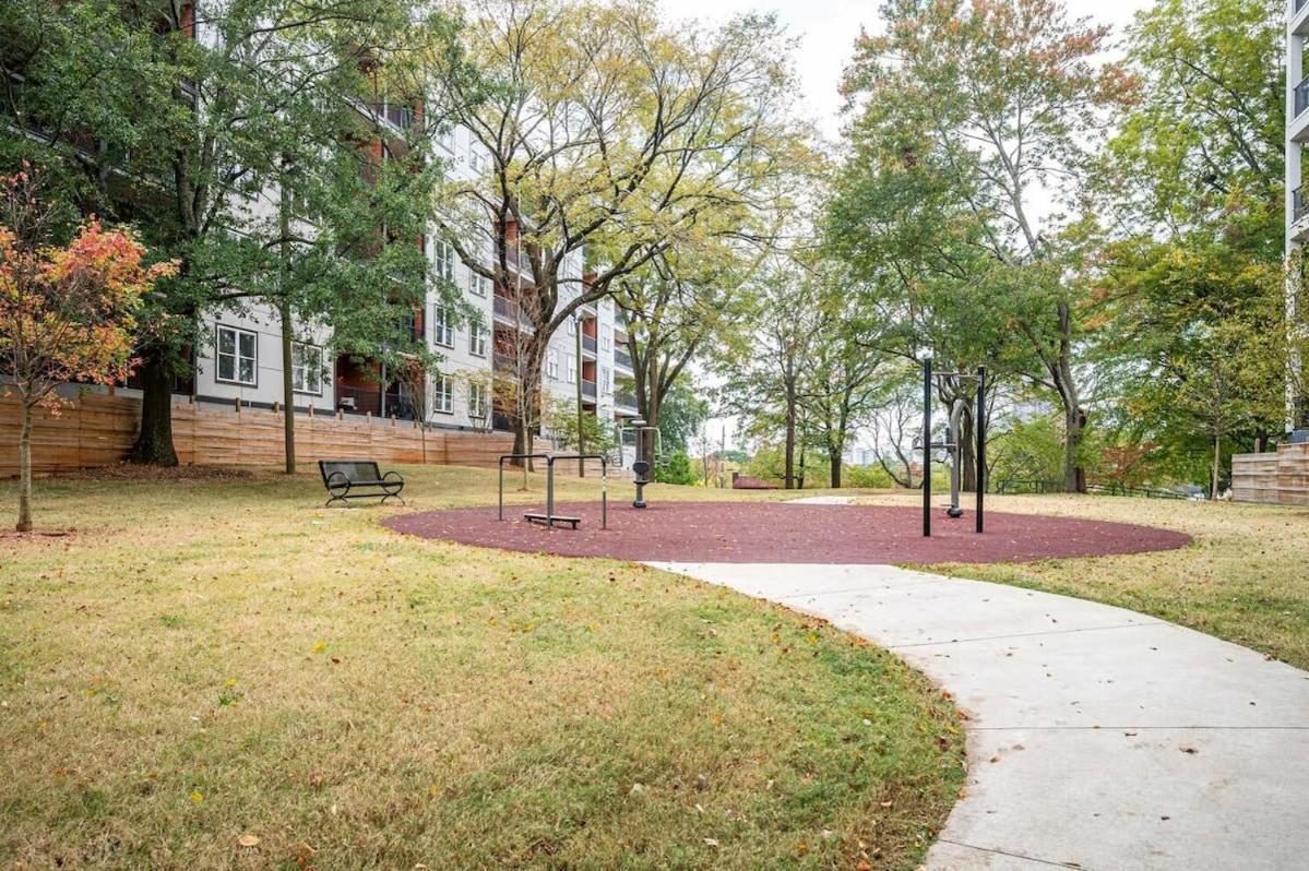 Luxury 5beds 3baths 2balcony Penthouse 542blvd Ferienhaus *